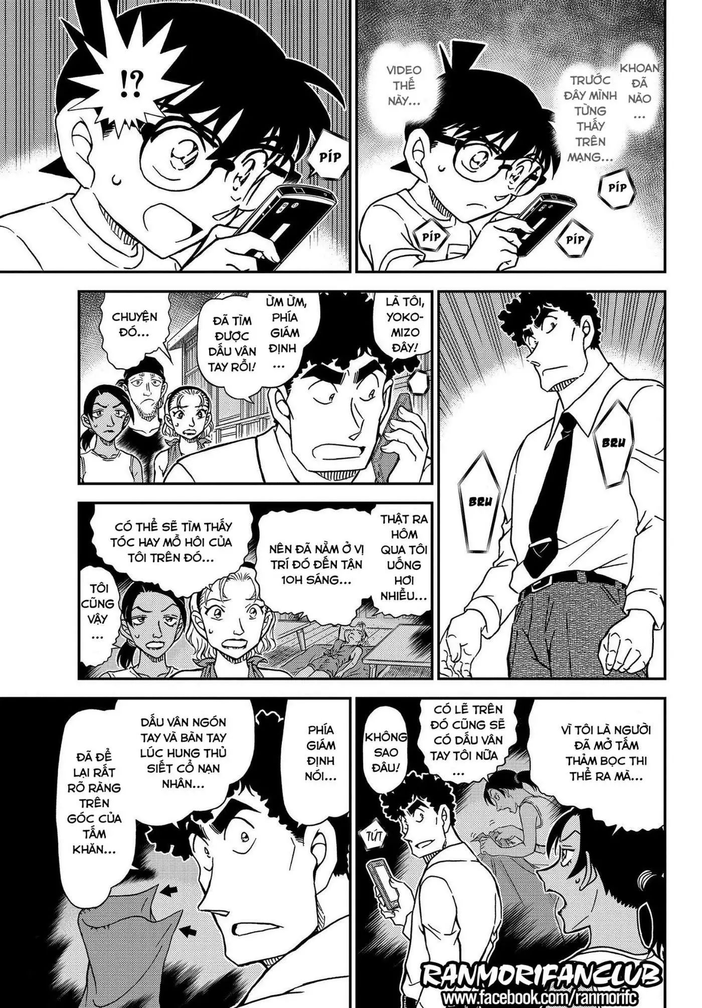 conan chapter 1098 15