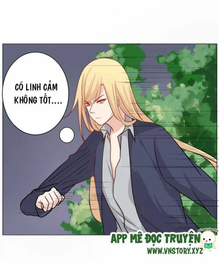 hồ tiên này không tin được chapter 30 12