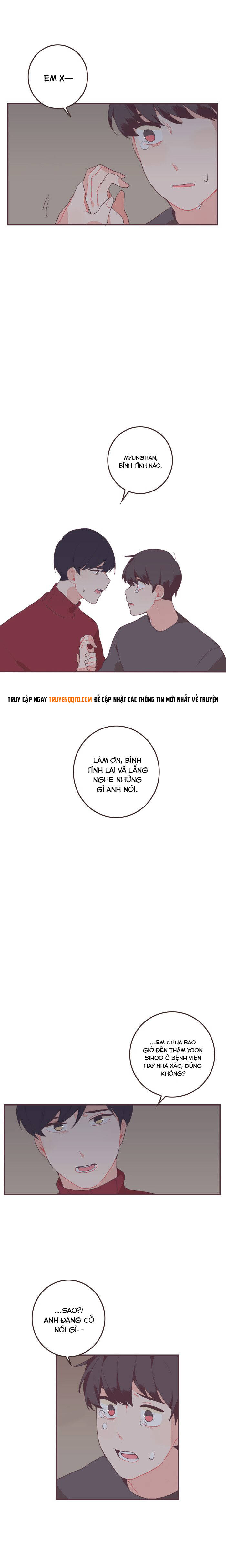 last paradise chapter 17 22