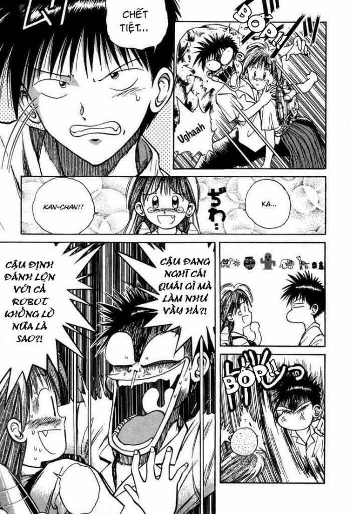 rocket princess chapter 21 9