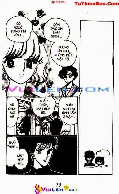 cô bé khóc nhè chapter 7 72