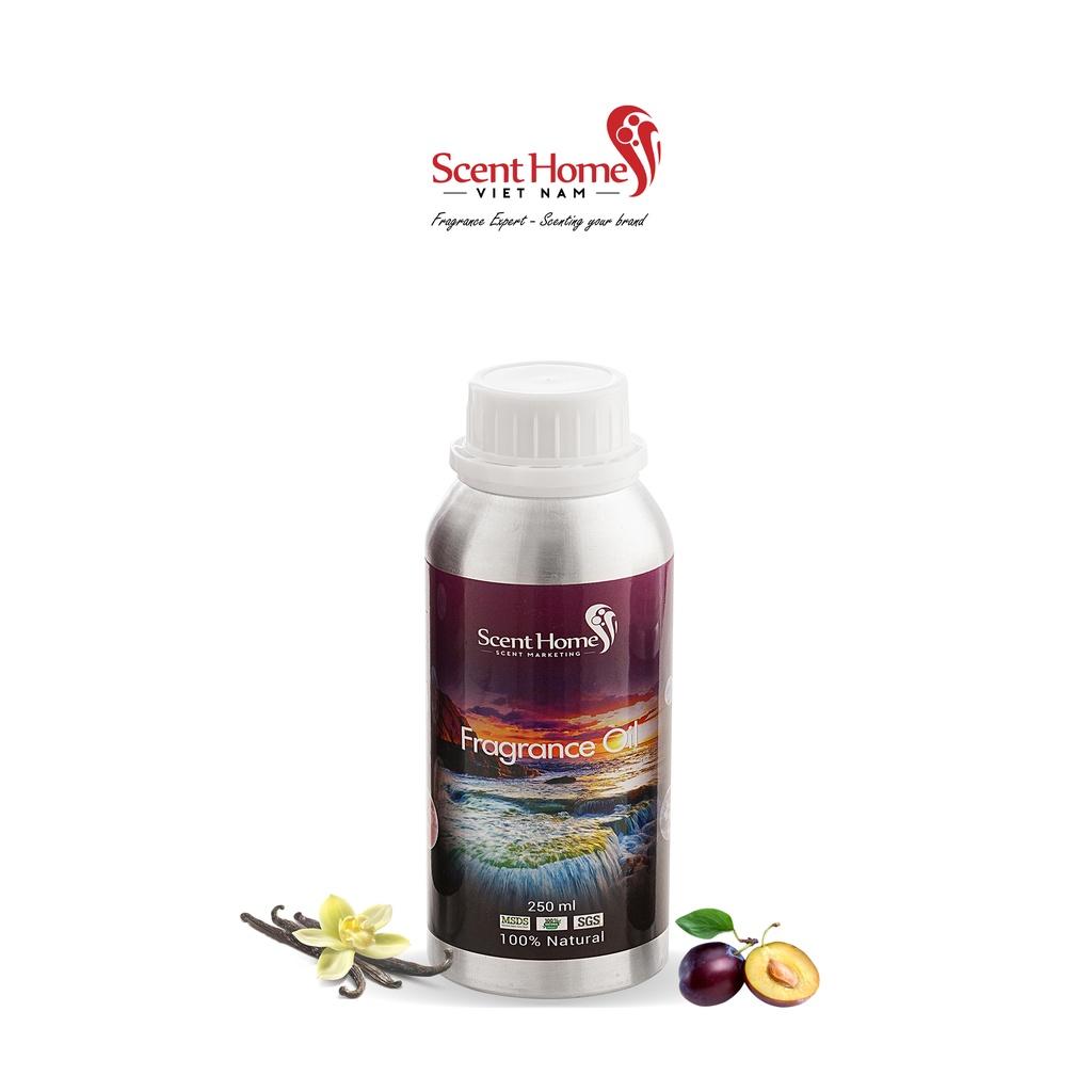 Tinh dầu Scent Homes - mùi hương