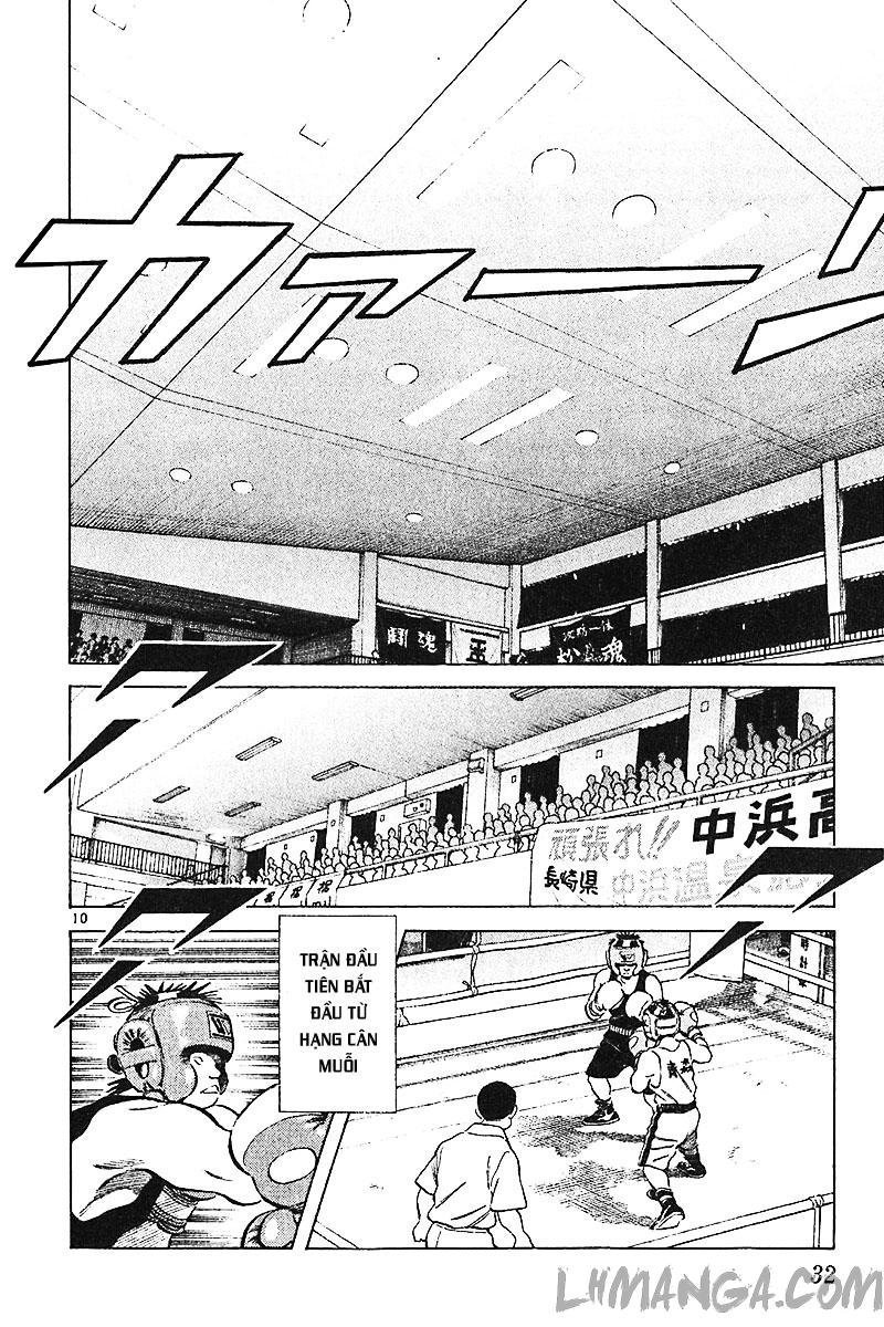 katsu chapter 109 12