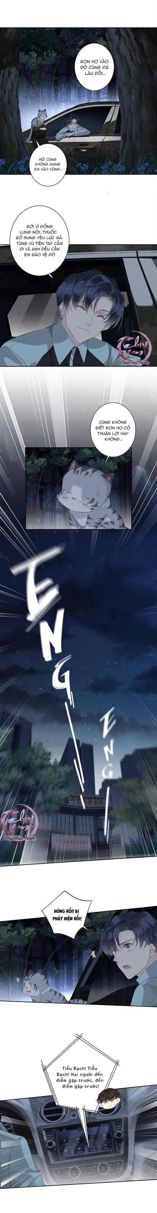 cuộc mai mối vượt giống loài chapter 60 3