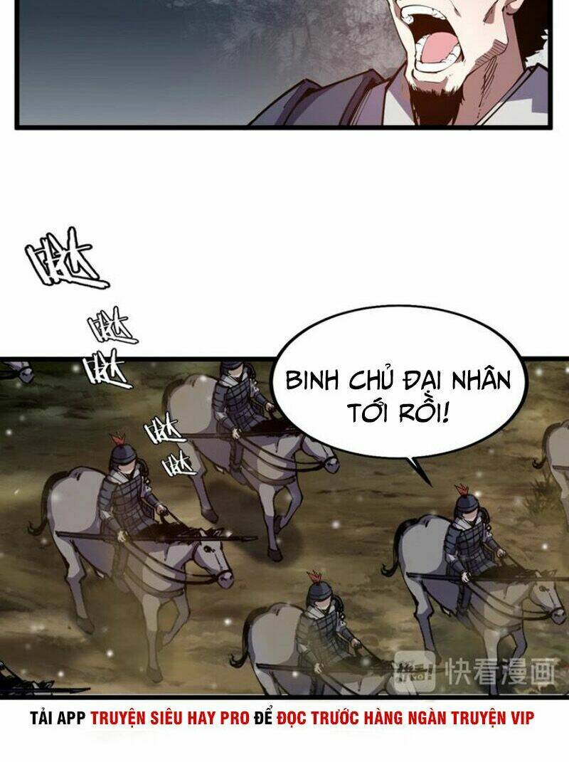 ngự thiên thần đế chapter 48.5 14