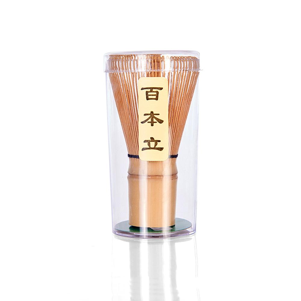 Bột Trà Xanh Matcha Nhật Bản Đánh Matcha Tre Đánh Tre Chasen Hữu Ích Dụng Cụ Cọ Phụ Kiện Nhà Bếp Khuấy Đều Trà Bàn Chải