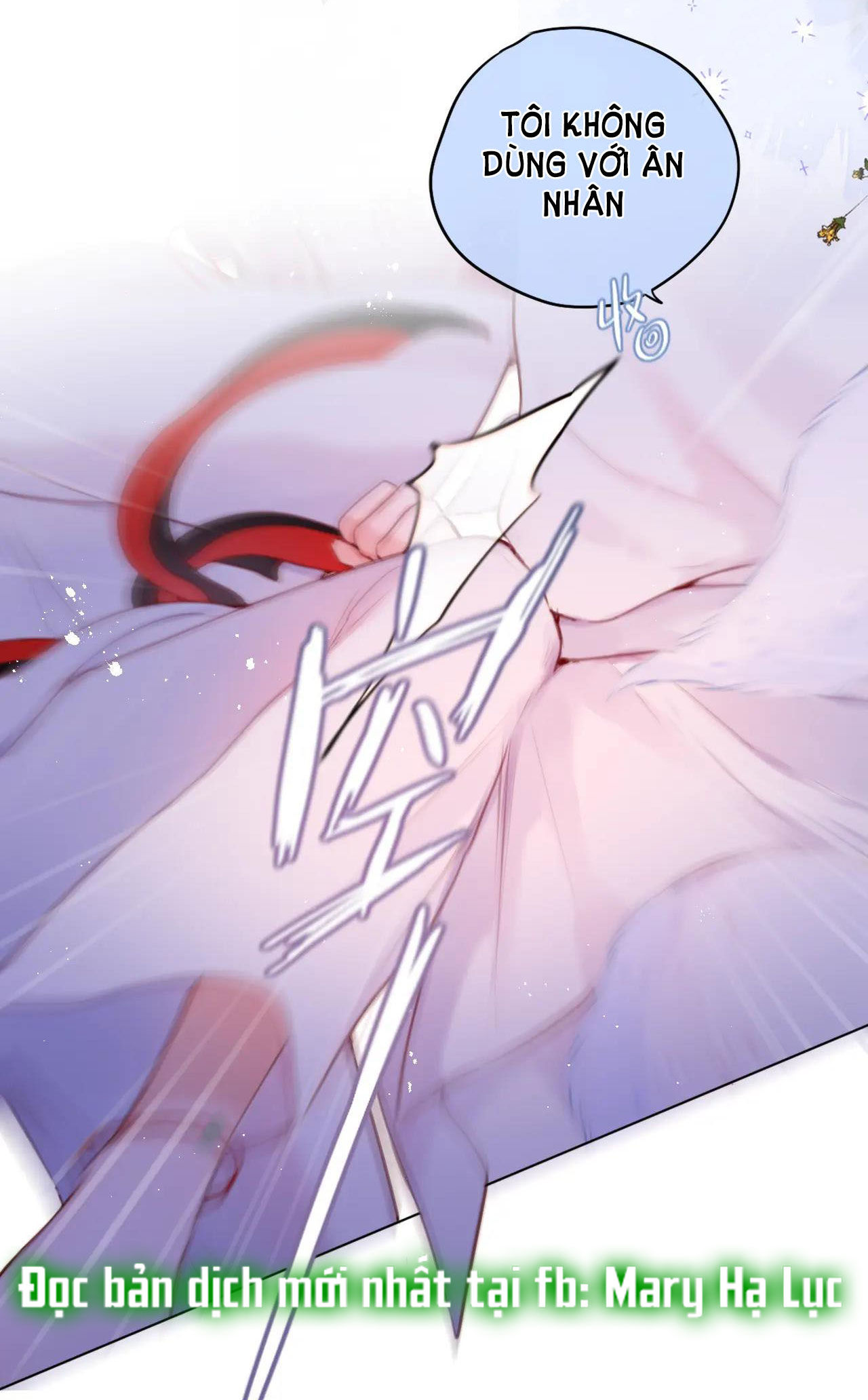 cạm bẫy của hồ ly chapter 32.2 15