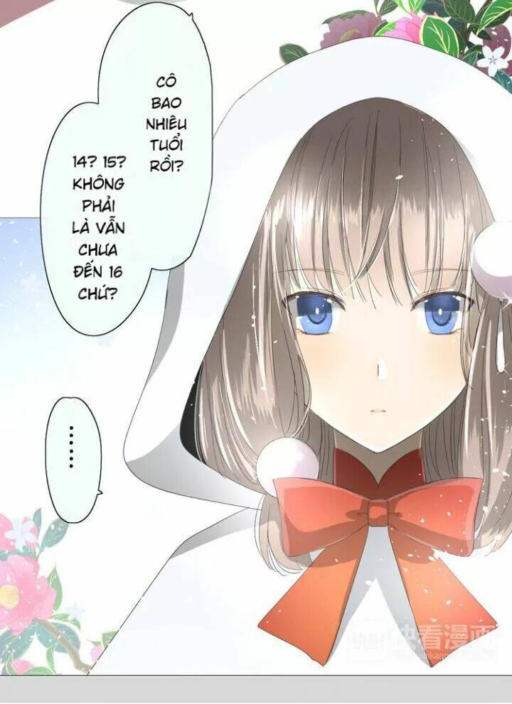 vu chúc thiếu nữ chapter 9 24