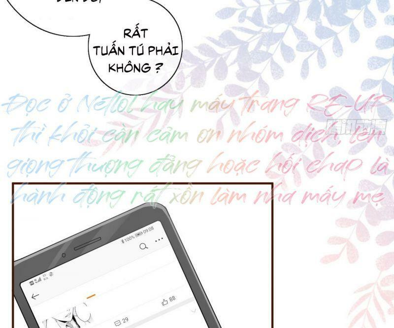 bạn gái tôi mới 30+ tuổi xuân chapter 64 17