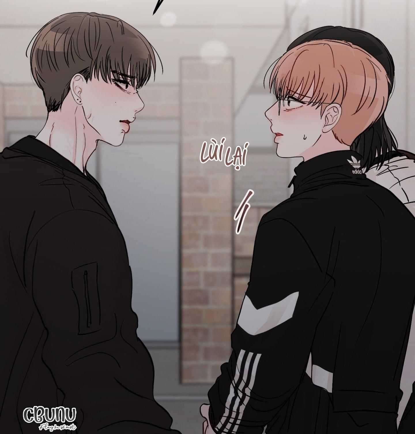 thán phục thanh xuân chapter 60 3