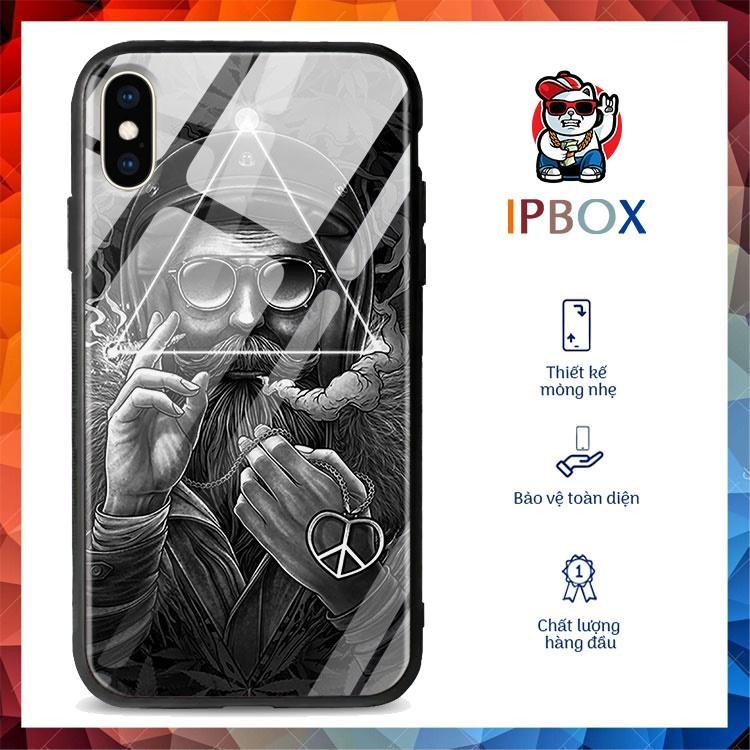 Ốp Lưng Ngầu Hoa Văn dành cho Iphone 6/6Plus/6S/6S Plus/7/7Plus/8/8Plus/X/Xs/Xs Max/11/11 Promax/12/12 Promax Lpc20120292