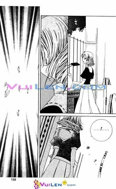 tiểu nữ vương chapter 5 158