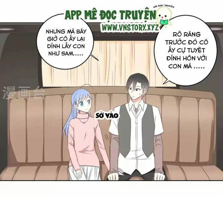 em chỉ yêu tiền của anh chapter 28 20