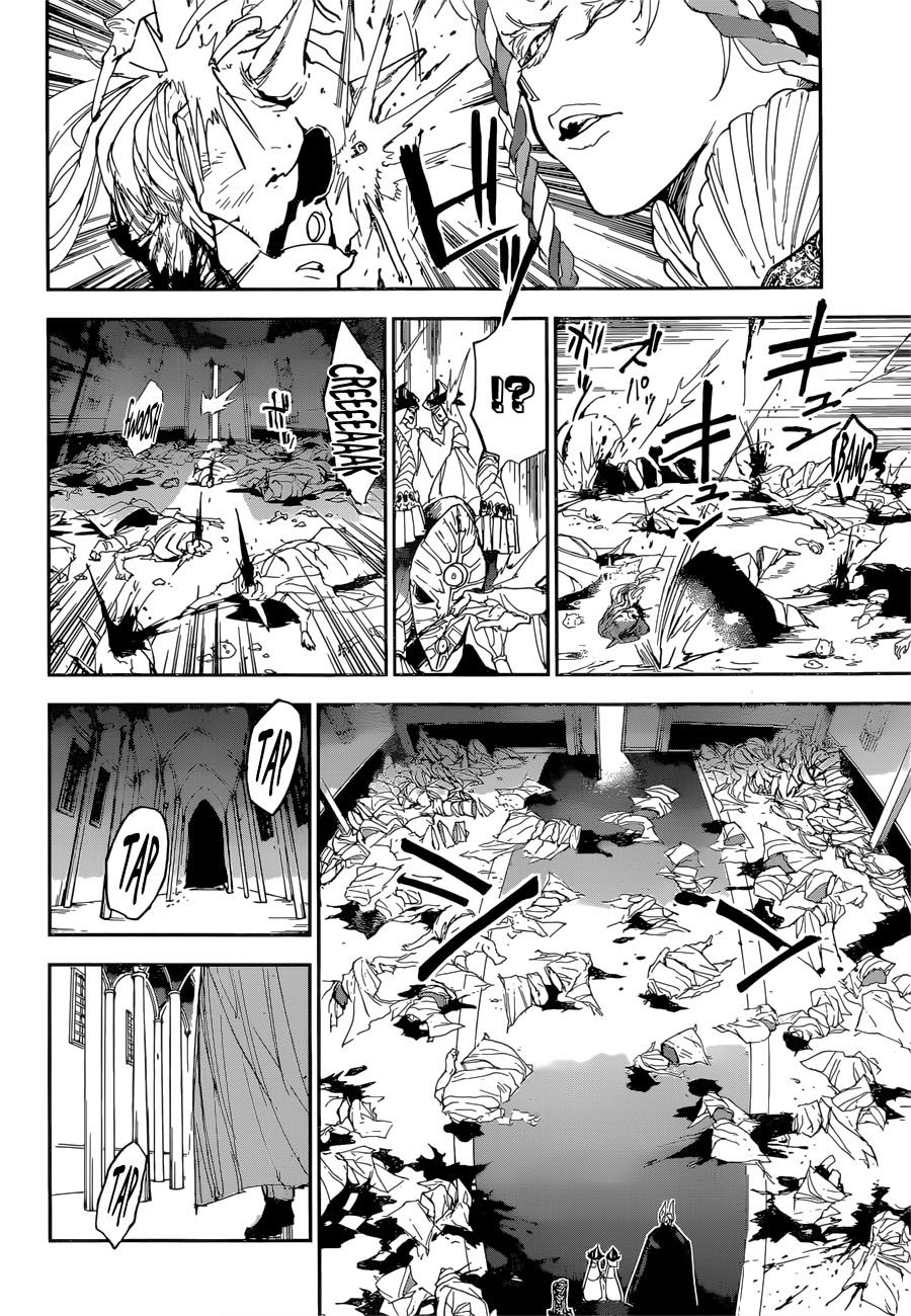 miền đất hứa chapter 150 18