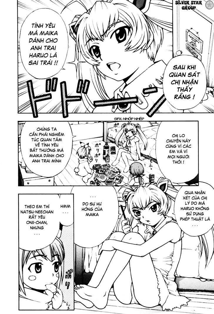 magikano chapter 11 5