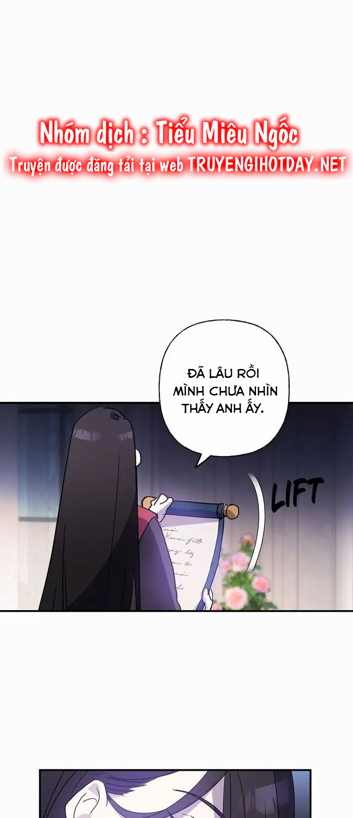 bình tĩnh nào, tiểu thư! chapter 18 42