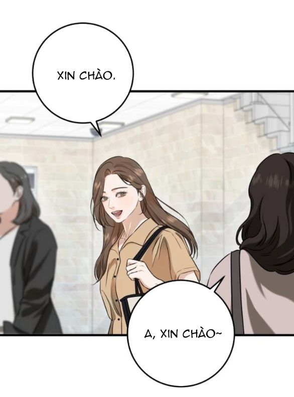Nóng Lòng Muốn Giày Vò Em chapter 68.2 4