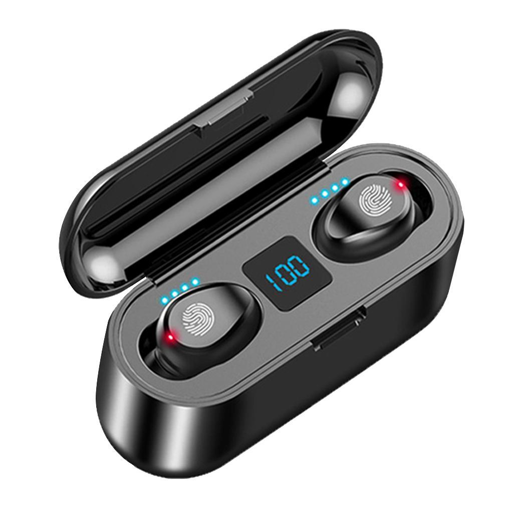 Wireless Headphones 5.0 Headset  A