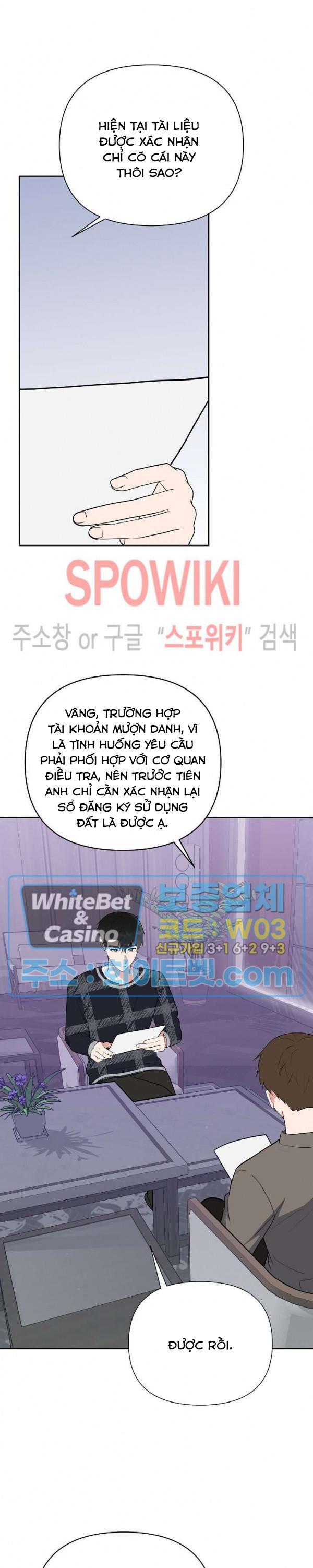 hợp đồng tài trợ tình yêu chapter 27 29