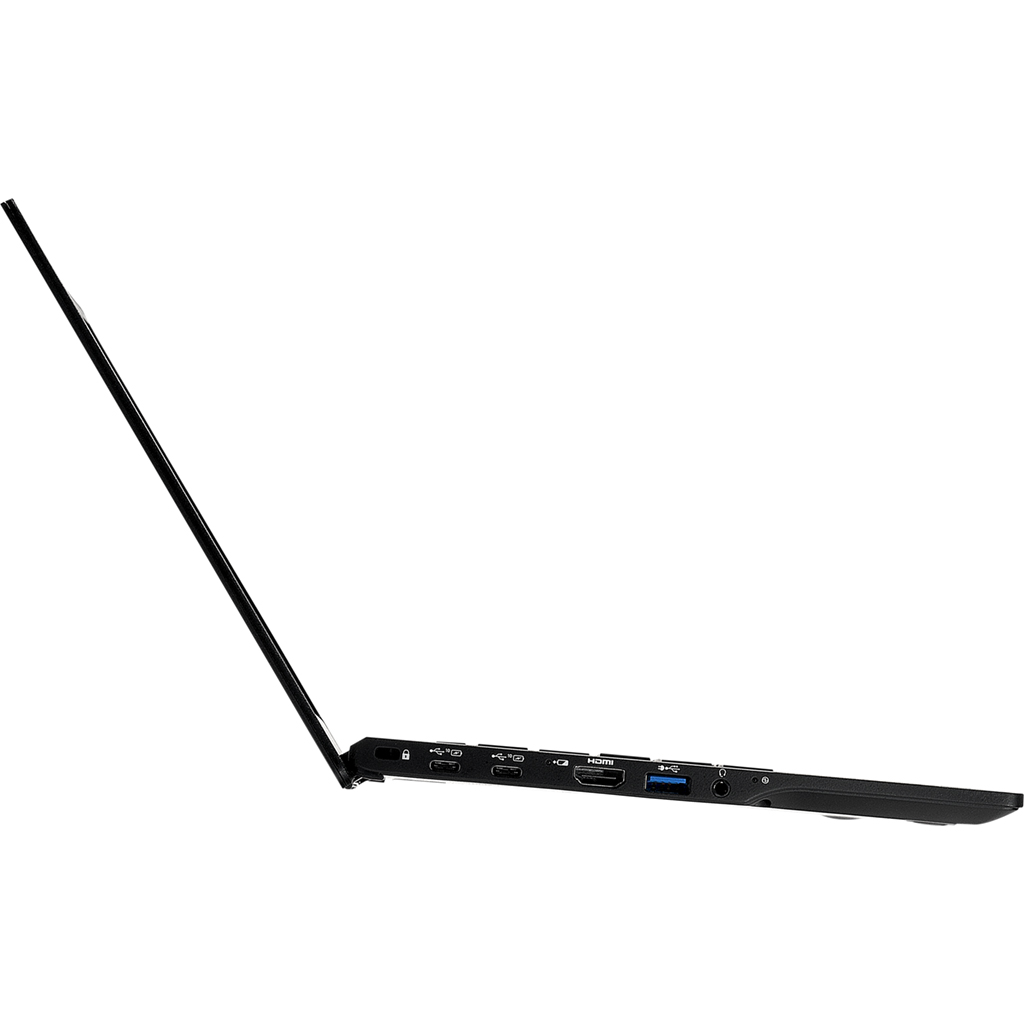 Laptop Fujitsu UH-X-9U13A2 i7-1165G7/16GB/1TB/Win11 4ZR1G97610 - Hàng chính hãng