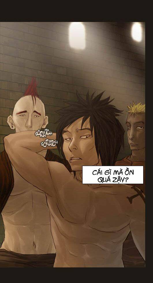 hội ảo thuật chapter 31 6