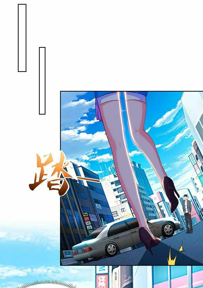 trọng sinh khí thiếu quy lai chapter 60 18