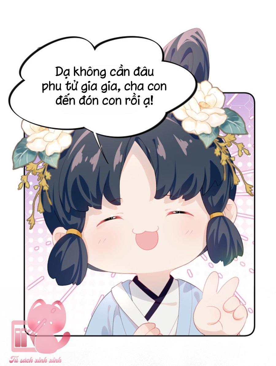 một đêm nọ đột nhiên yandere tới! chapter 147 6