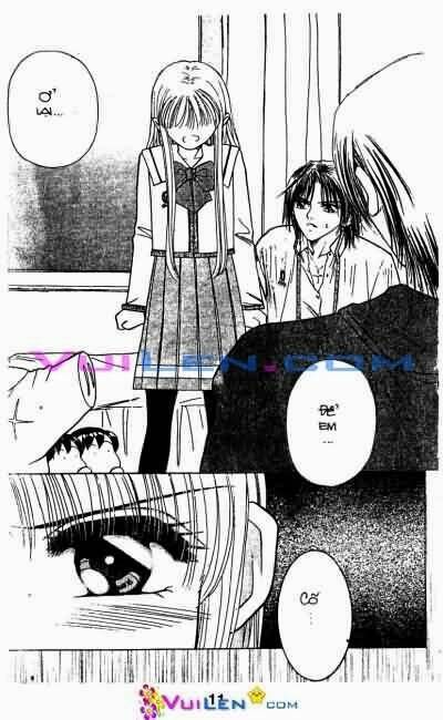 arita đáng yêu chapter 4 11