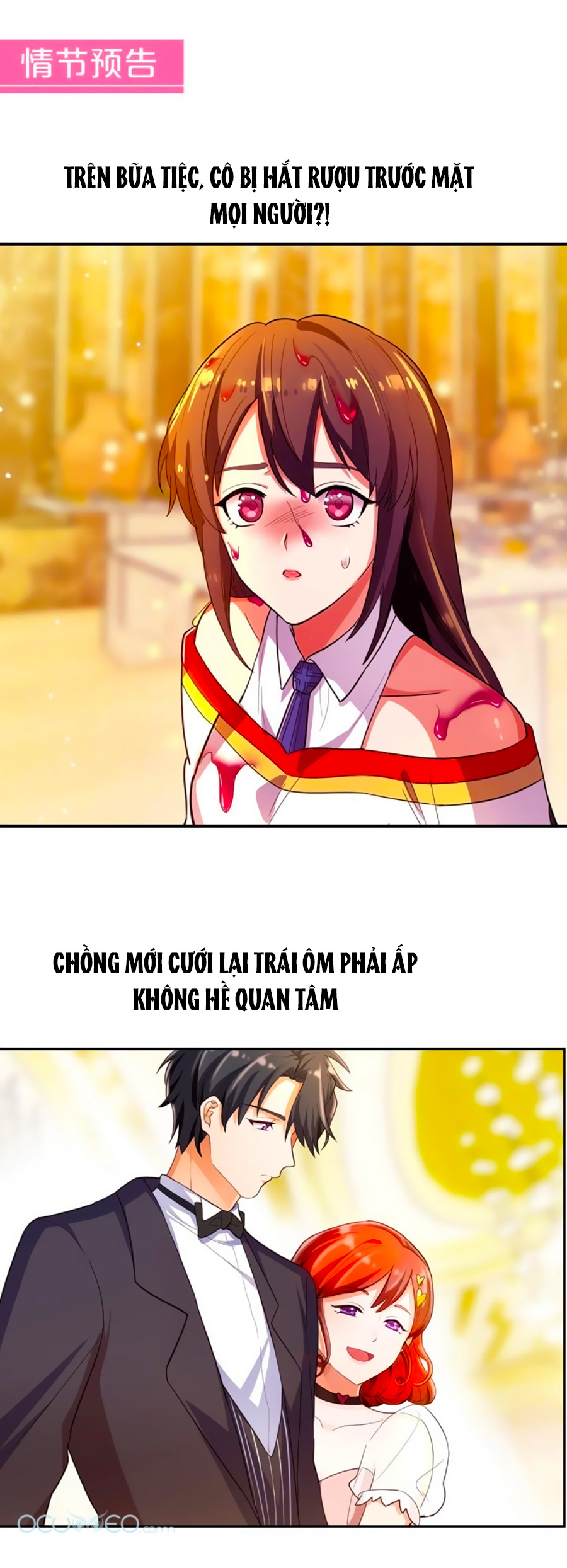 kế hoạch công lược của cô vợ gả thay chapter 5 20