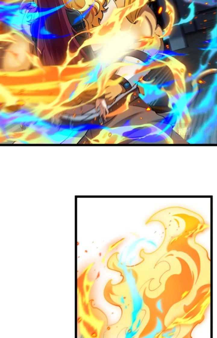 sau khi nằm, ta trở thành đại yêu chi vương chapter 8 21