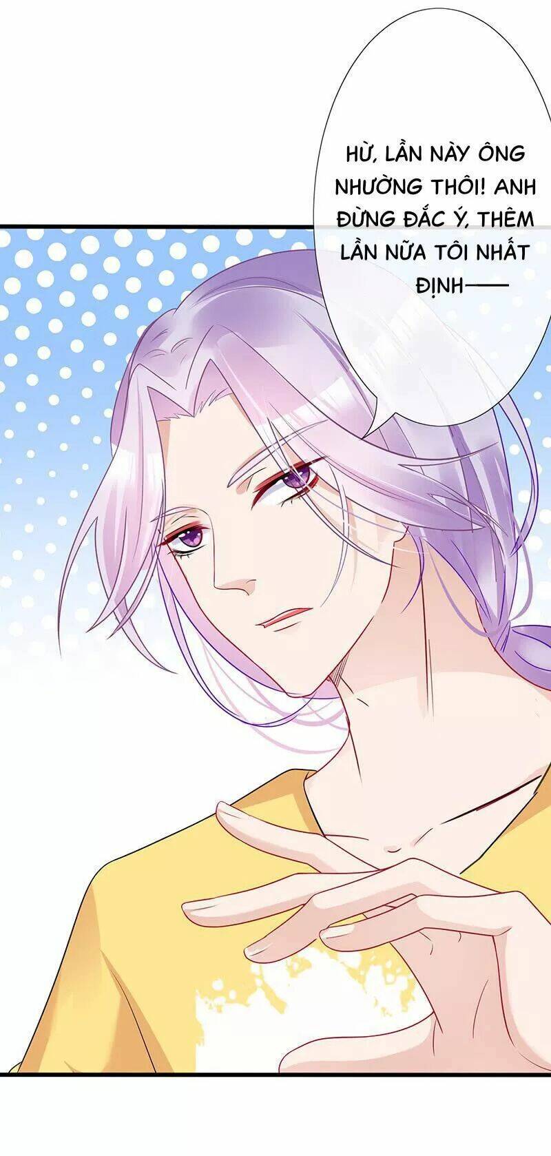 vương bài thiên sư và tiểu manh yêu chapter 57 7