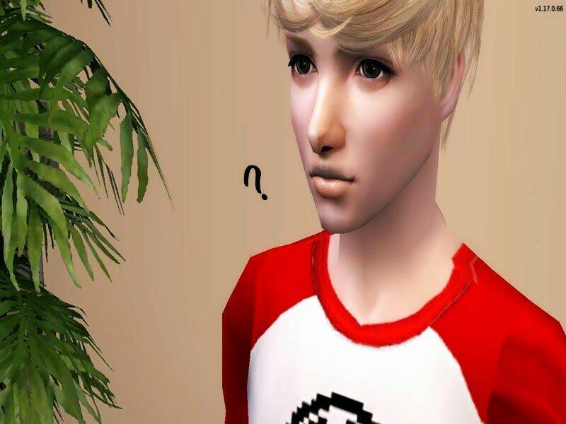 nụ cười của anh [truyện sims] chapter 73 26