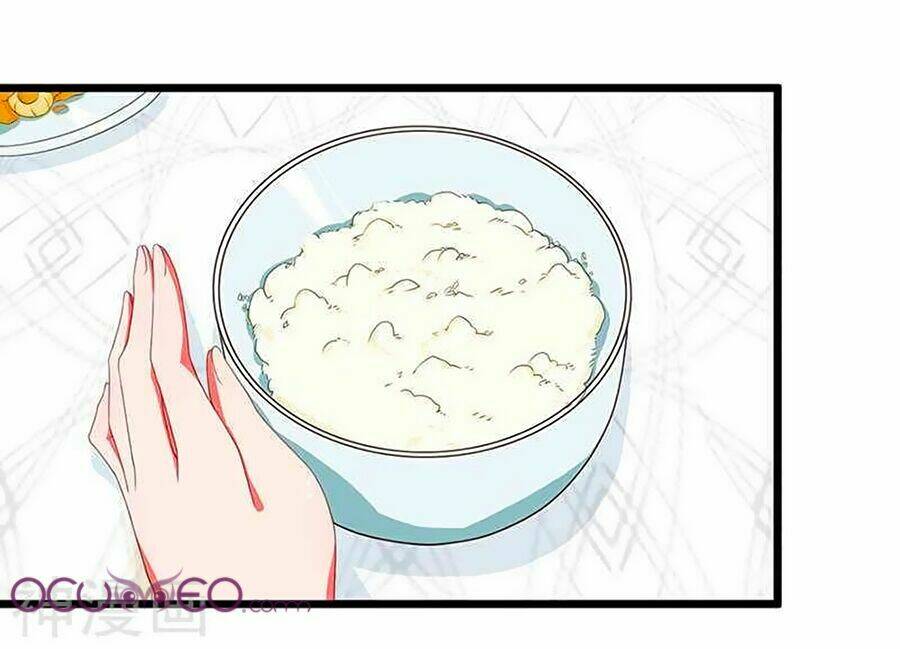 gối đầu vào tổng tài ác ma chapter 13 17