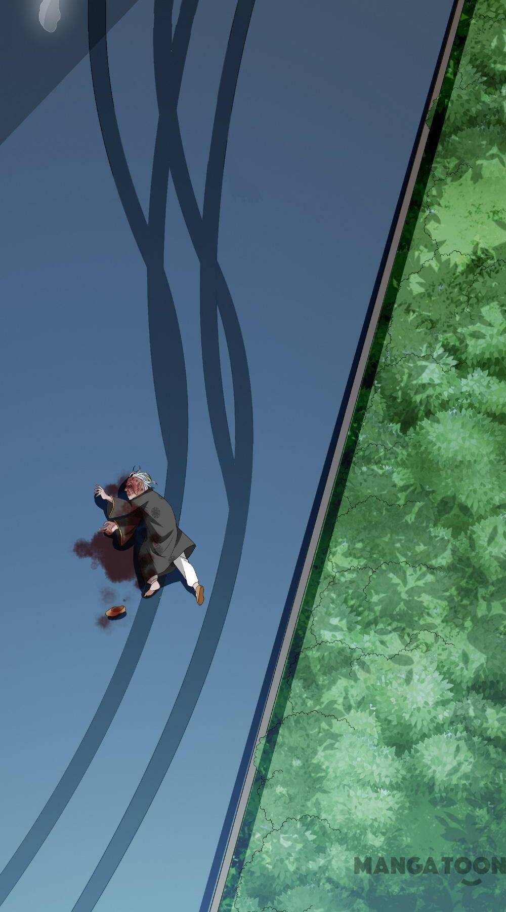 mỹ nữ đại tiểu thư đích cương thi cao thủ chapter 139 24