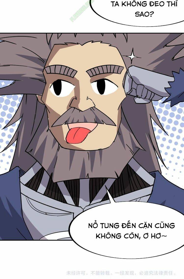 ta luyện giả kim trong thời đại tu tiên chapter 36 18