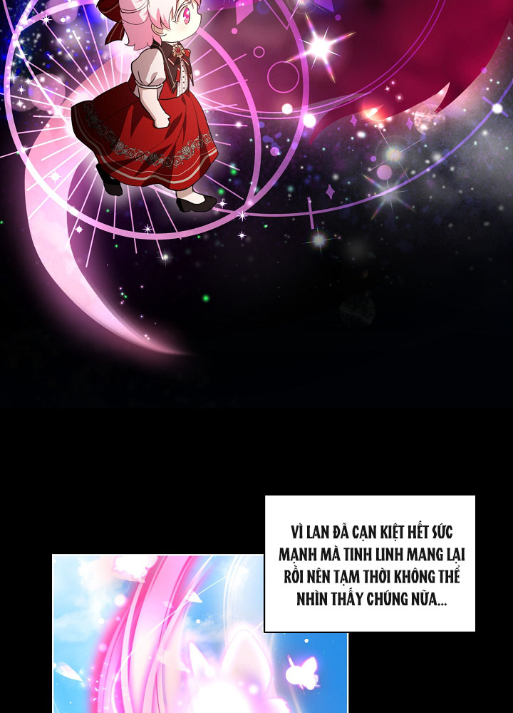 tái sinh thành vị thần baby chapter 27 73