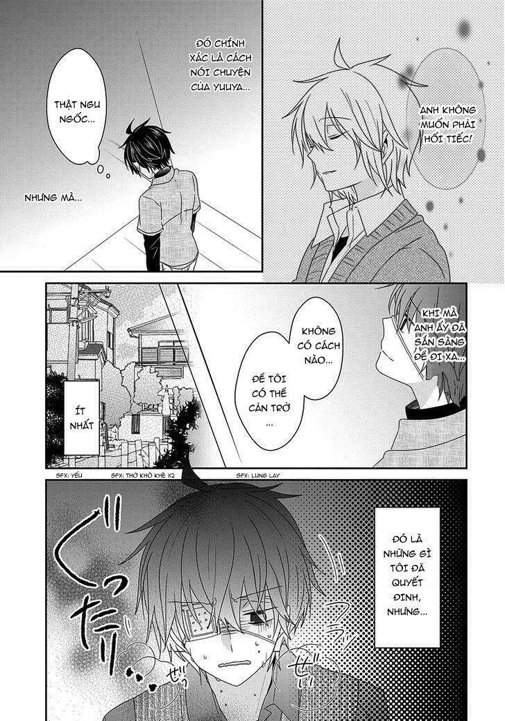 nukoduke! chapter 91 9