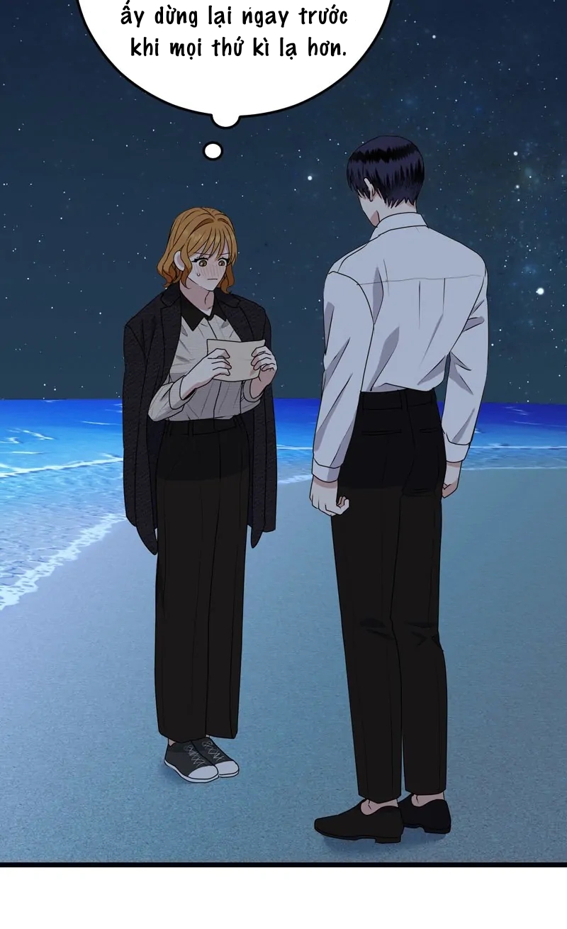 nụ hôn yêu tinh chapter 38.2 30