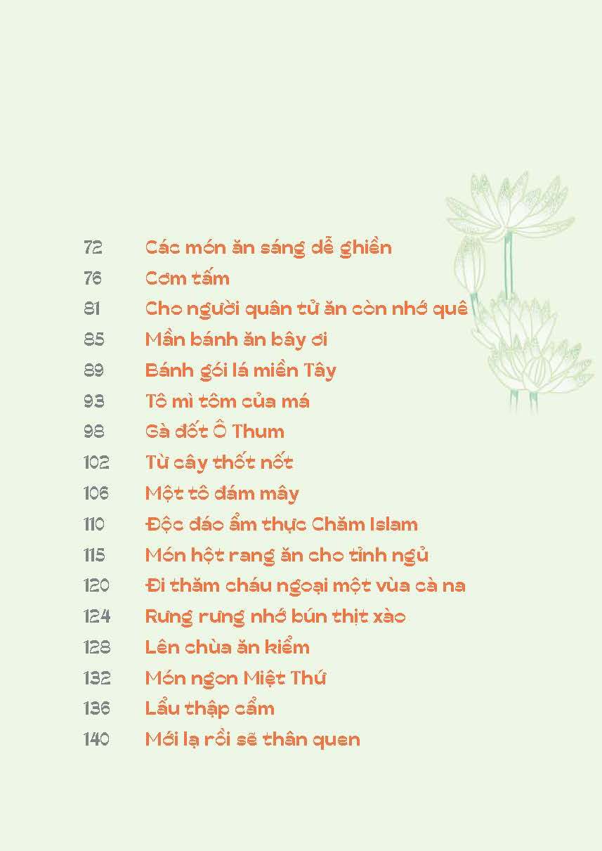 Muôn Vị Miền Tây