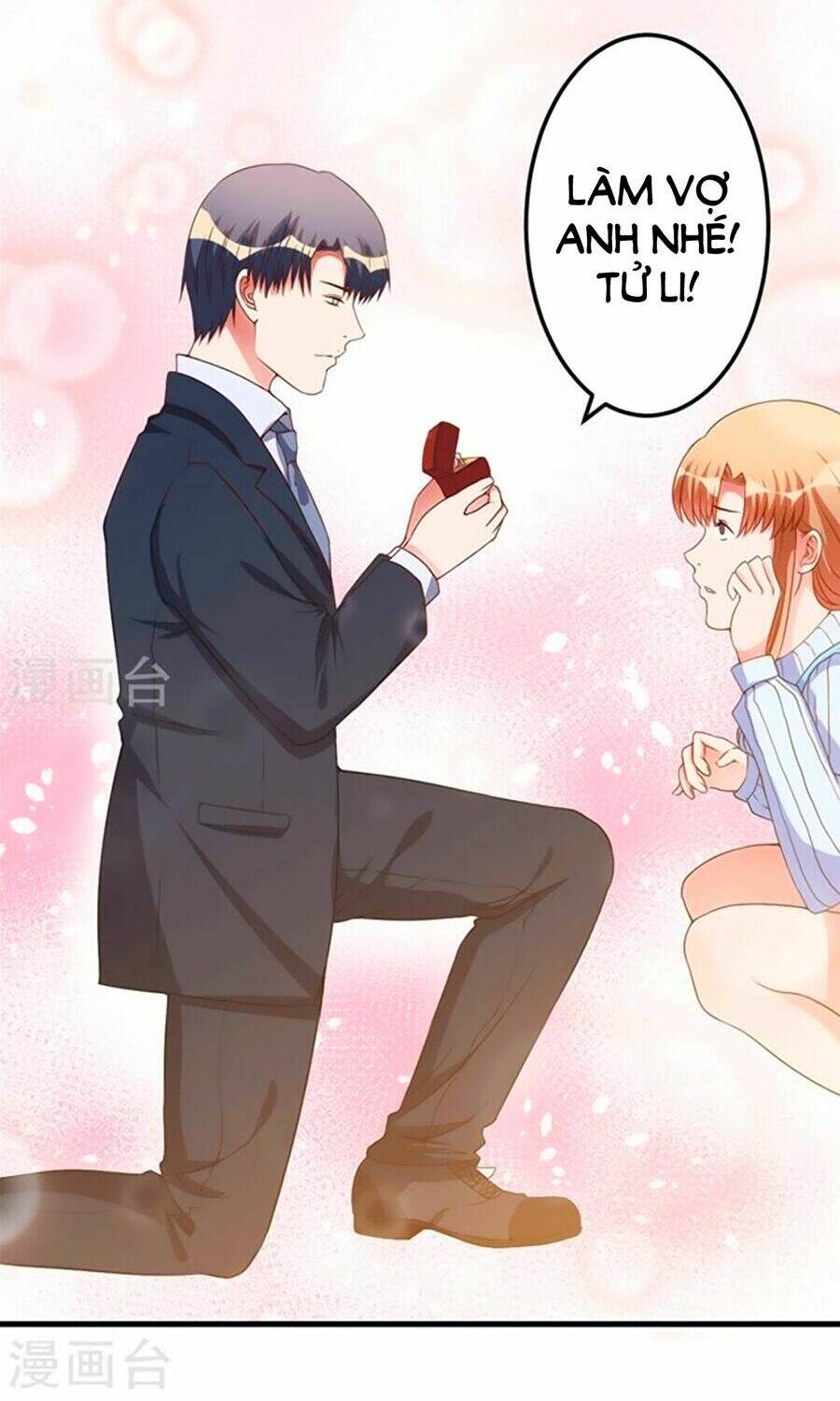 gối đầu vào tổng tài ác ma chapter 43 6