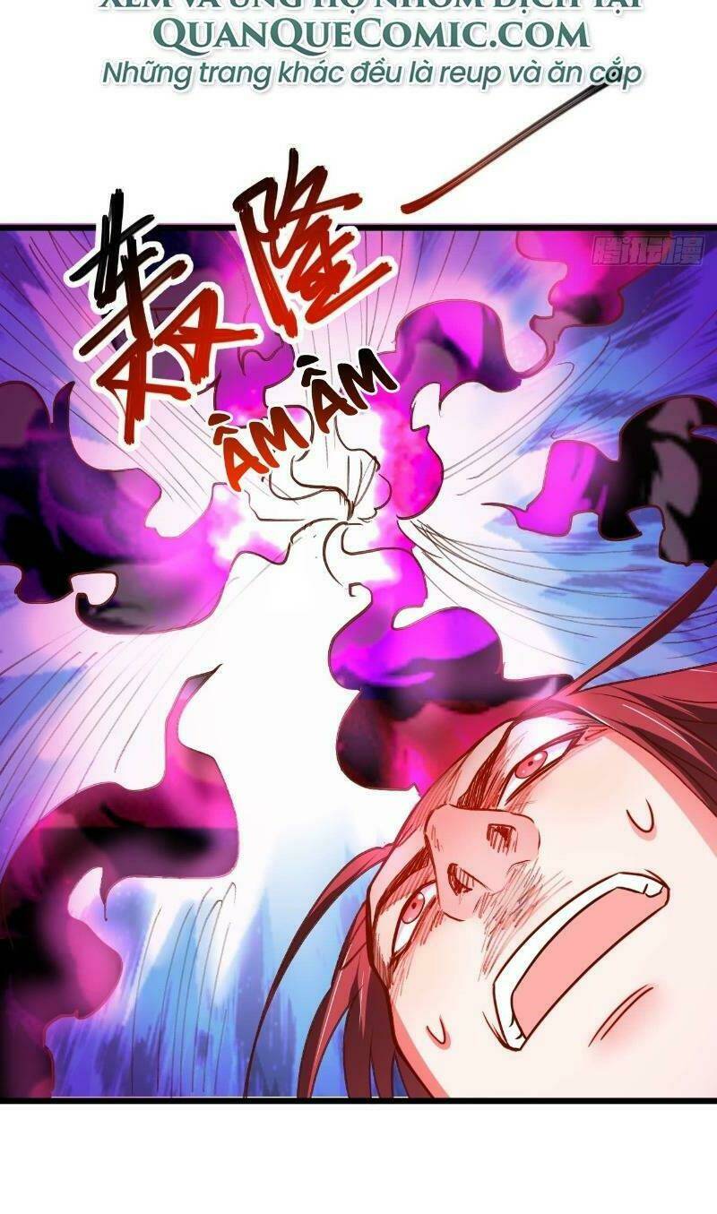 trọng sinh tối cường ma tôn ở rể chapter 44 34