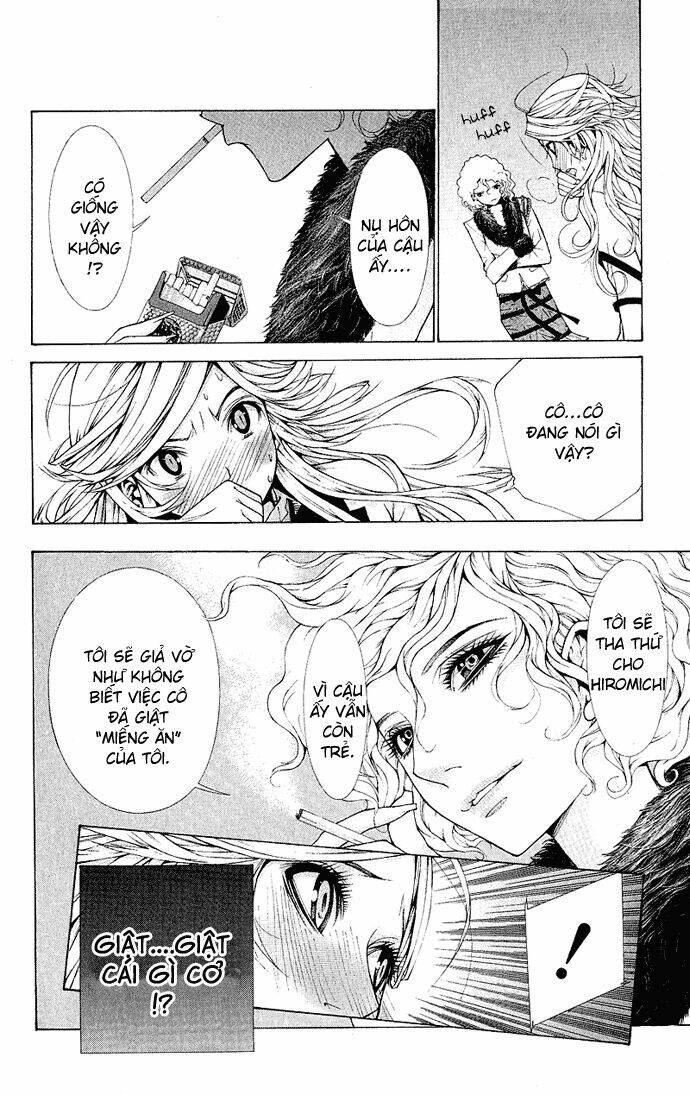 lovenista chapter 4 10