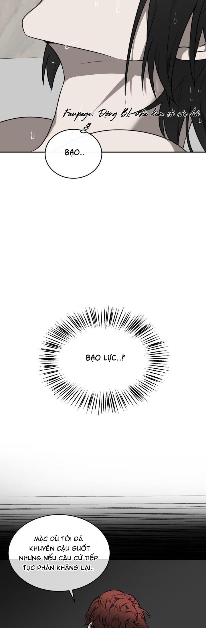 dưỡng thú cưng chapter 10 43