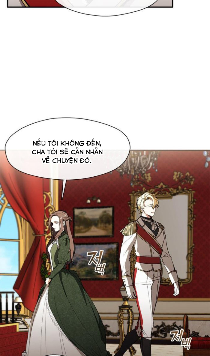 không thể bỏ rơi nhân vật phản diện chapter 5 7