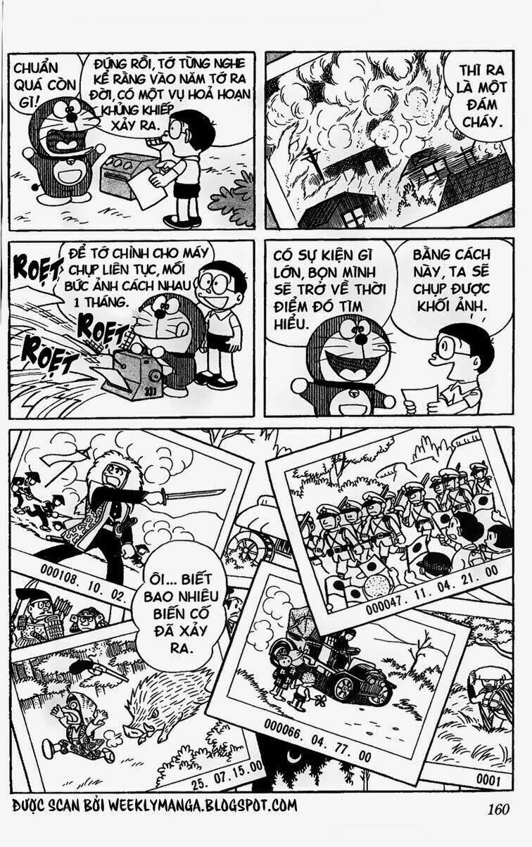 doraemon chapter 166 9
