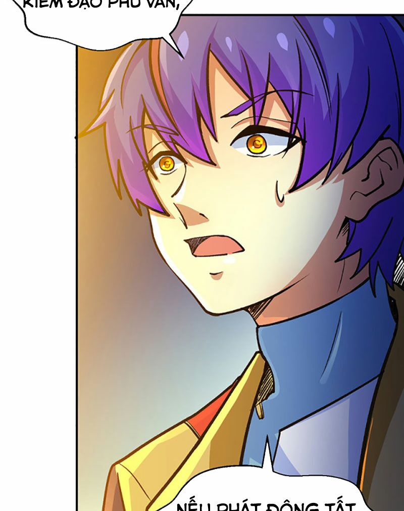 võ đạo độc tôn chapter 400 8