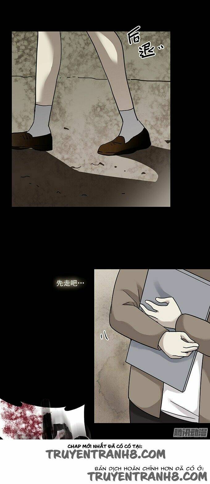 ớn lạnh tuyệt đối chapter 103 44