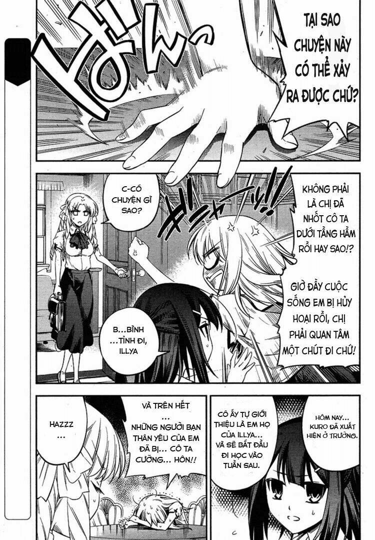 fate/kaleid liner prisma illya 2wei! chapter 6 3