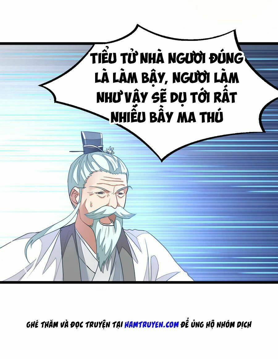 cửu dương thần vương chapter 134 7
