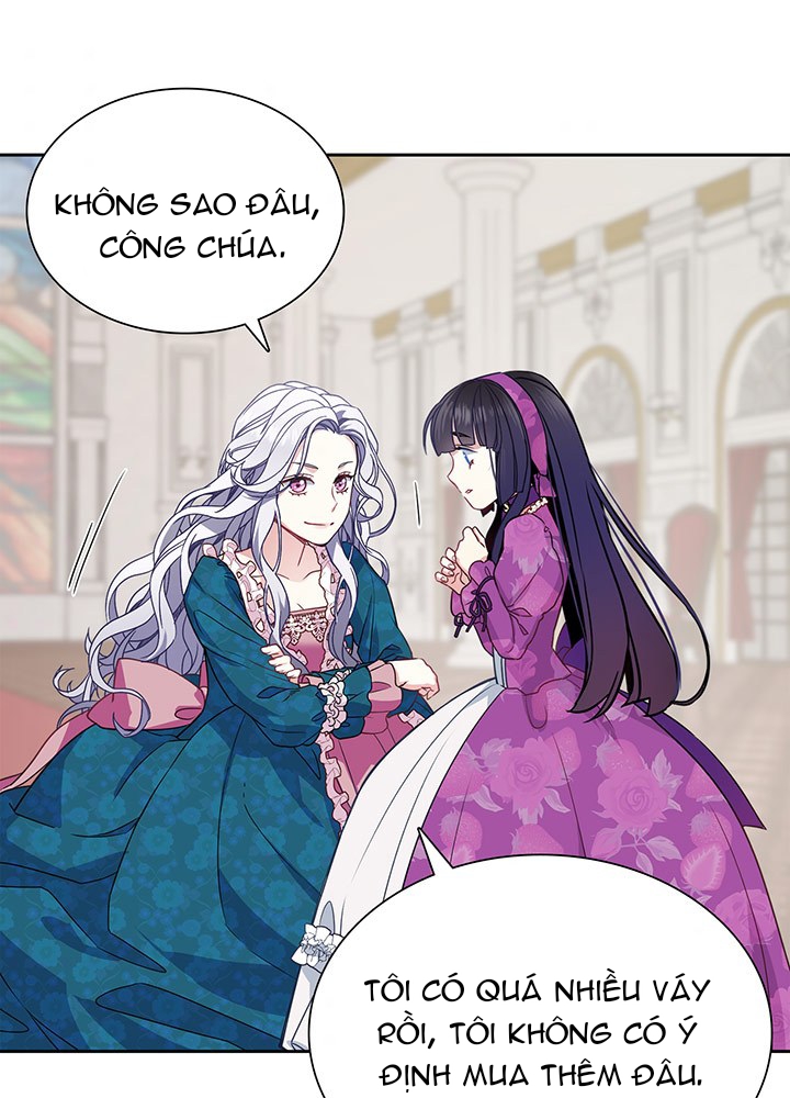 tôi là mẹ kế nhưng con gái tôi quá dễ thương chapter 5 47